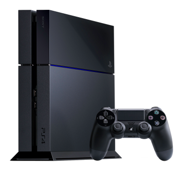 Sony PlayStation 4   Sony PlayStation 4